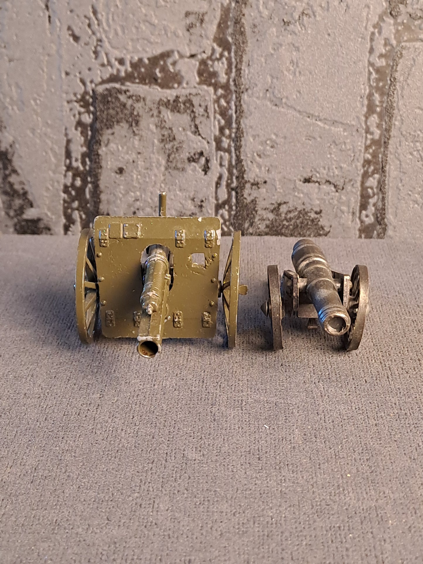 Crescent and Other Canons x2