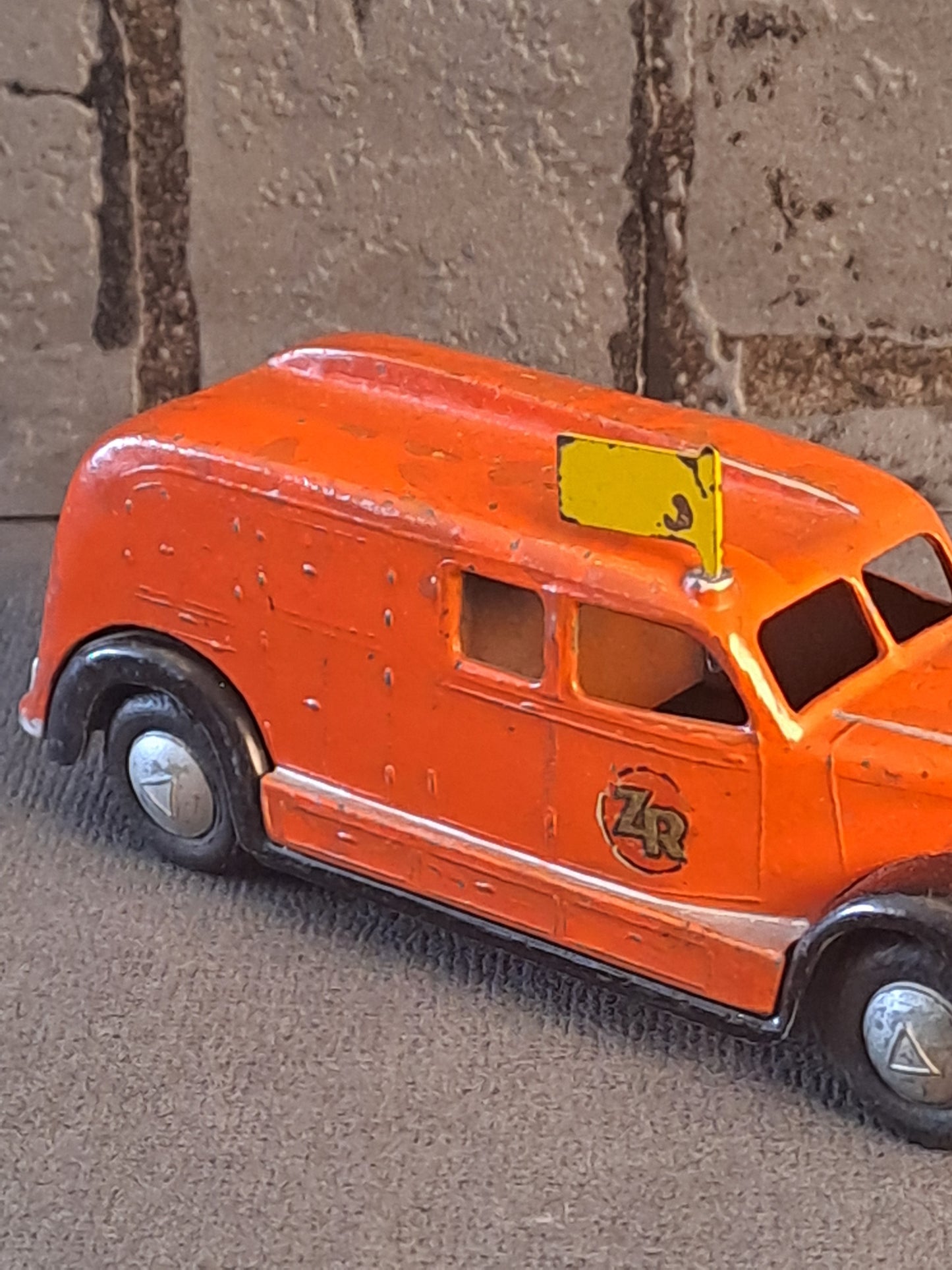 Tekno Danmark Triangel Fire Rescue