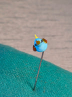 Nipsenål Fugl