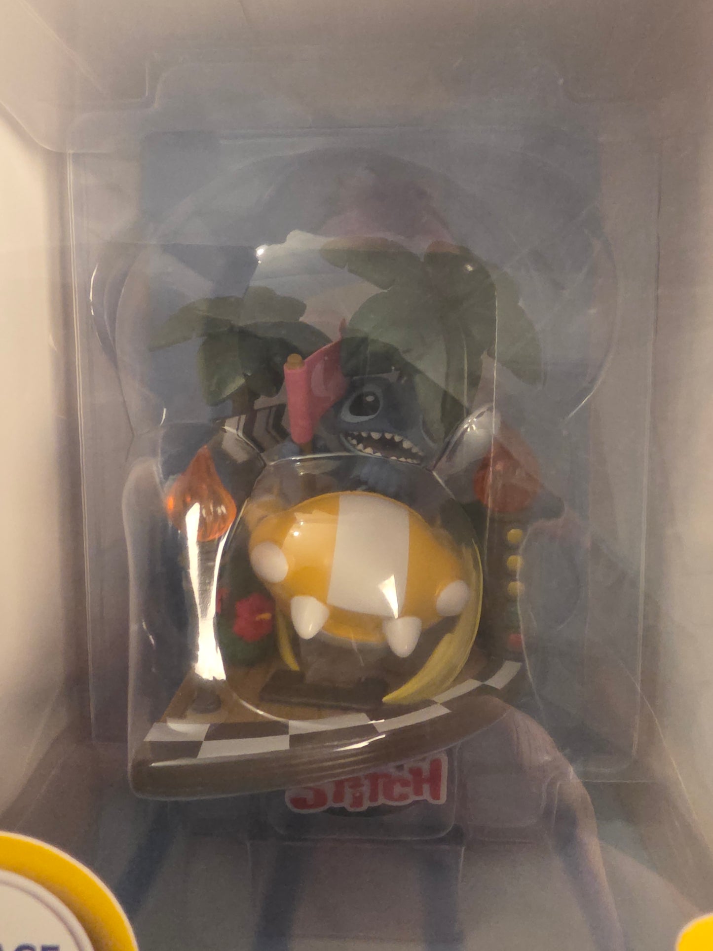 Disney Stitch Special Edition