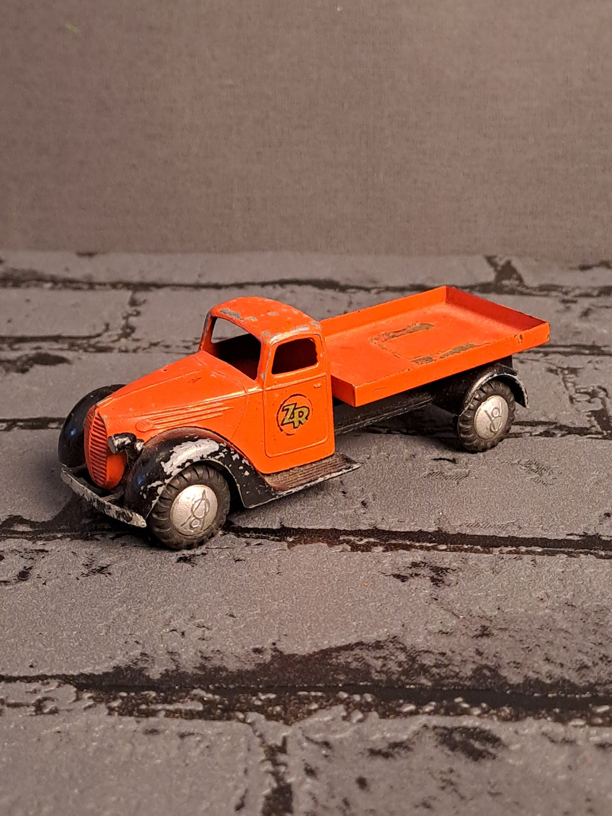 Tekno Denmark Zonen Truck