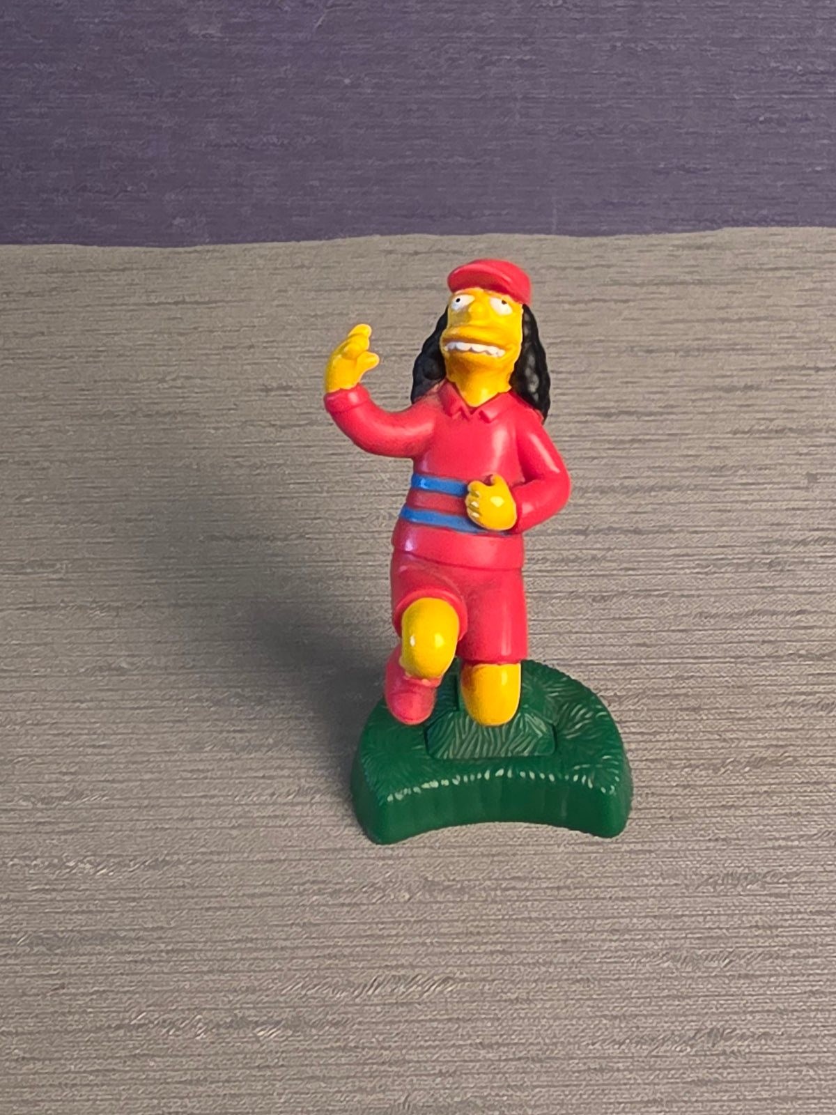 The Simpsons Otto Mann