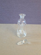 Kluk flask, small, Holmegaard