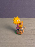 The Simpsons Lisa