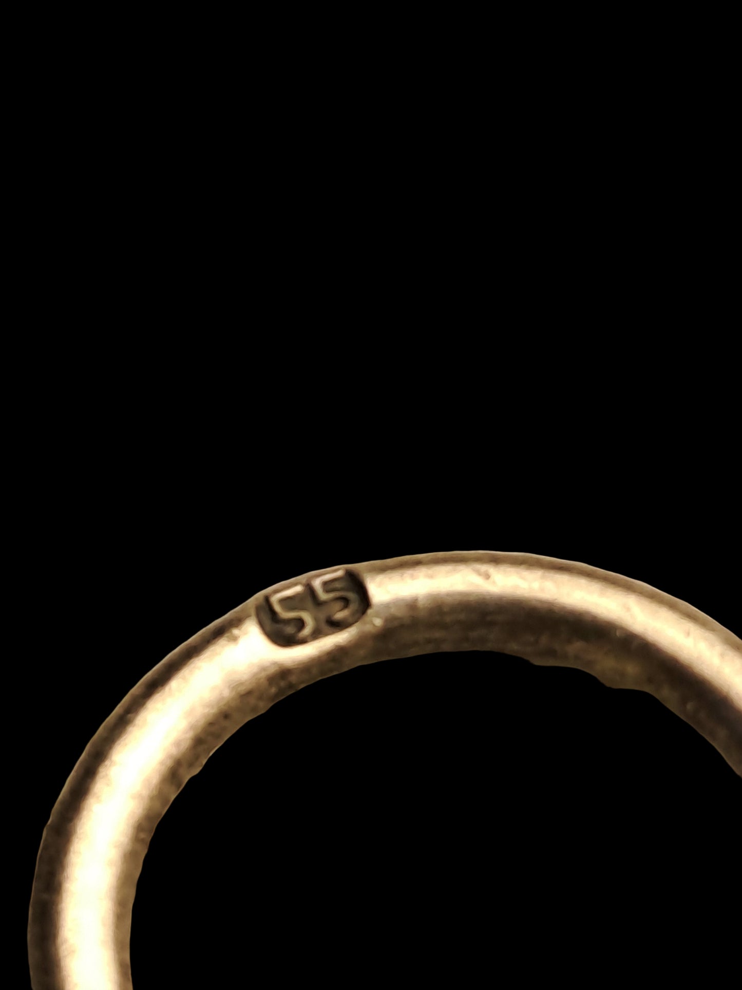 WW2 German Iron Cross 2nd Class / WW2 Tysk Jernkors 2.kl.