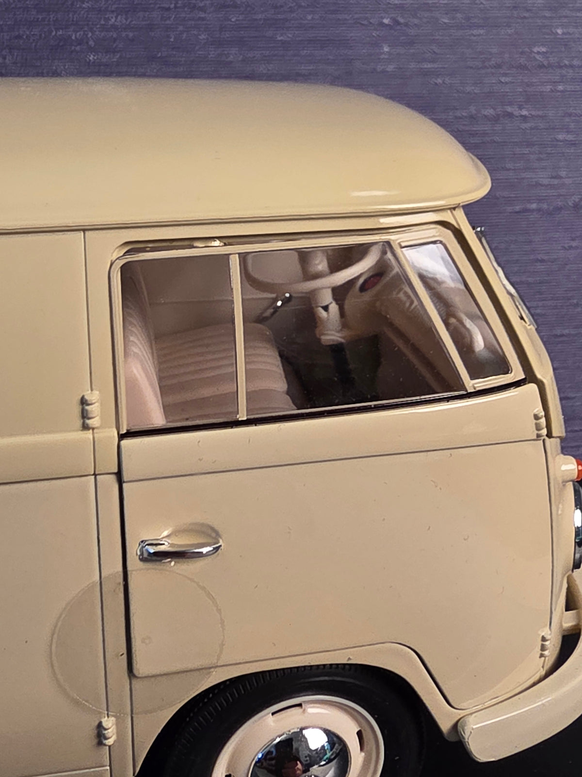 Volkswagen T1 1963 Welly NEX Models