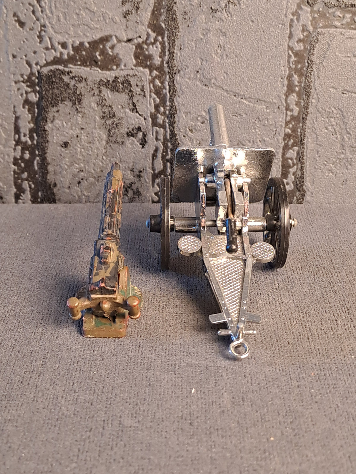 Lone Star and Other Canons