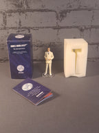 James Bond 007 Scaramanga Corgi Icon 1998 Collecting Figure