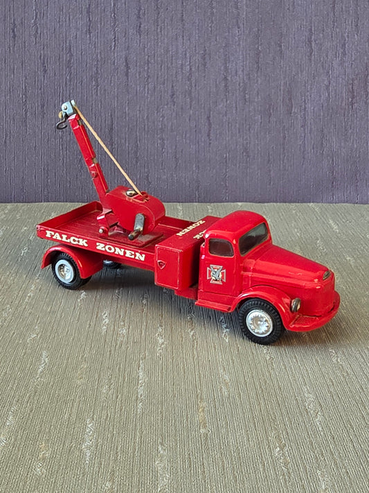 Tekno Volvo Kranbil