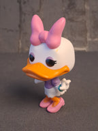 Funko Pop Donald Duck and Daisy Duck / Funko Pop Anders And og Andersine