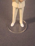 James Bond 007 Scaramanga Corgi Icon 1998 Collecting Figure