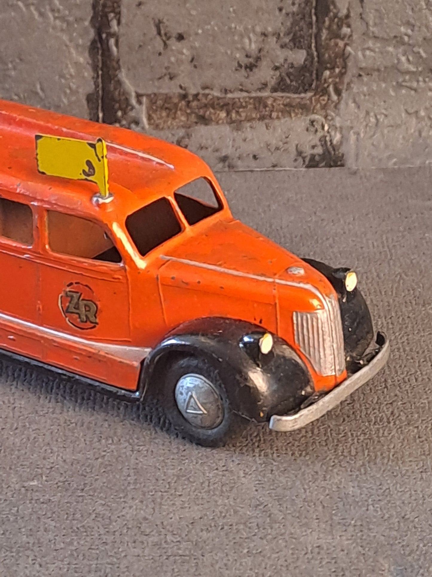 Tekno Danmark Triangel Fire Rescue