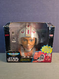 Star Wars Micro Machines Rebel Pilot/Hoth