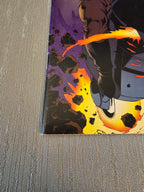 Marvel Ghost Rider #1 1997