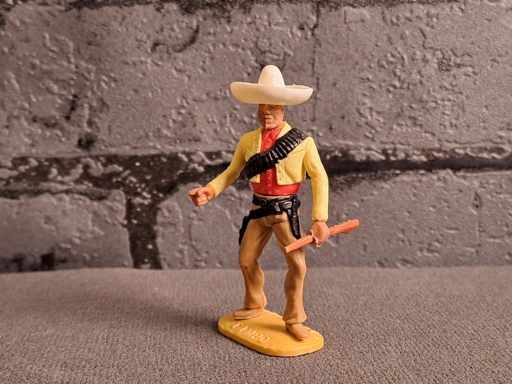 Timpo Toys Mexican