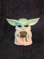 Disney Star Wars Baby Yoda