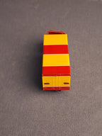Herpa Truck Kims Chips