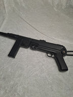 MP40 Vintage Toy Gun