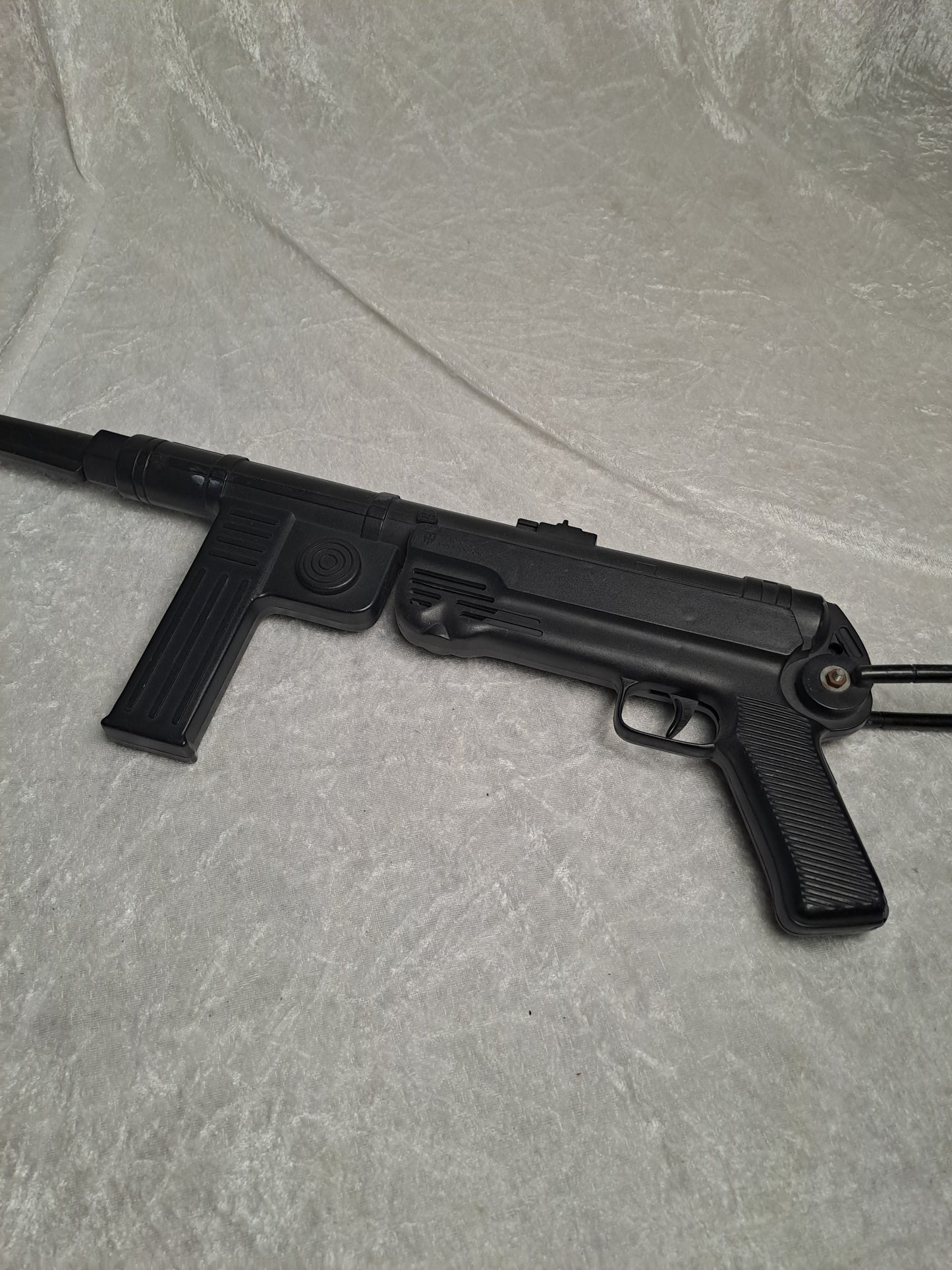 MP40 Vintage Toy Gun