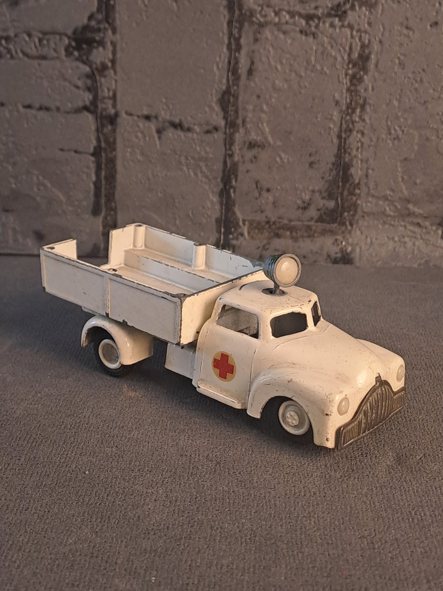 Vilmer Denmark Red Cross