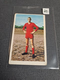 Dandy Gum 1970-No. 153