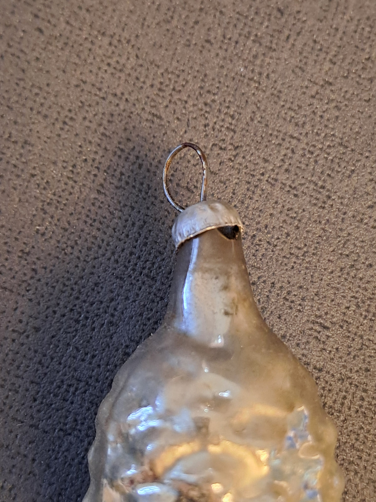 Vintage Christmas Bauble