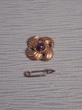 WW2 WHW Sunwheel Flower Rare / WW2 WHW Swastika Flower Rare
