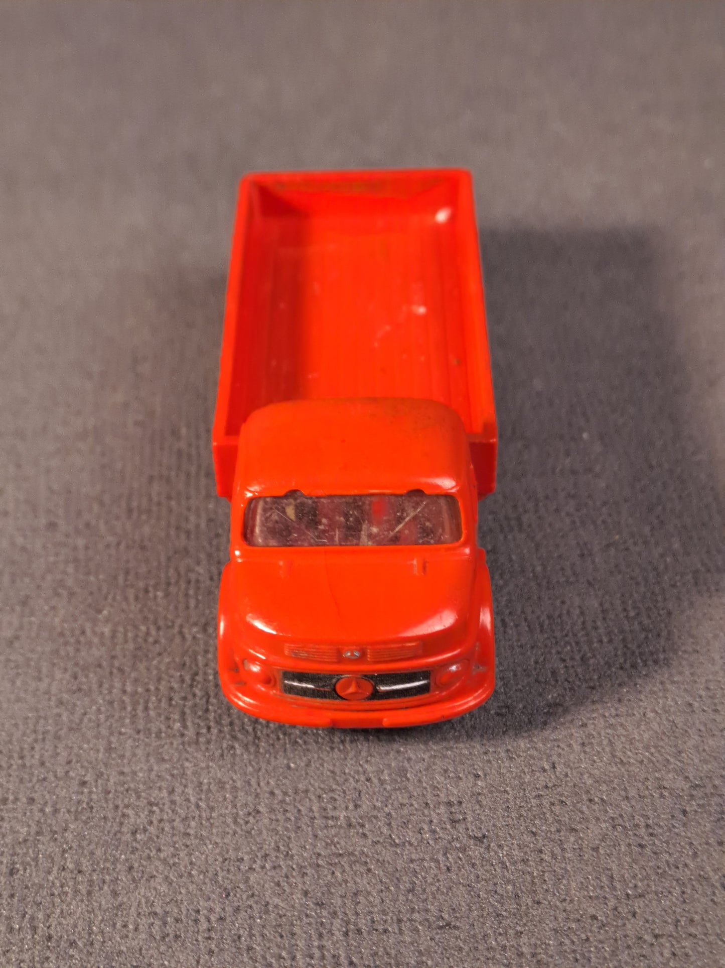 Lego Ho Mercedes Truck 1960's