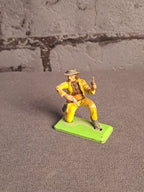 Britains Deetail Cowboys x4