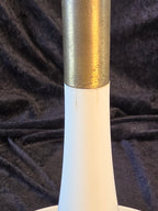 Trixel Bordlampe af Bent Karlby / Trixel Table Lamp by Bent Karlby