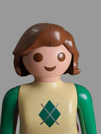 Giant Playmobil Figure 60 cm.