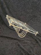 Vintage Toast Rack