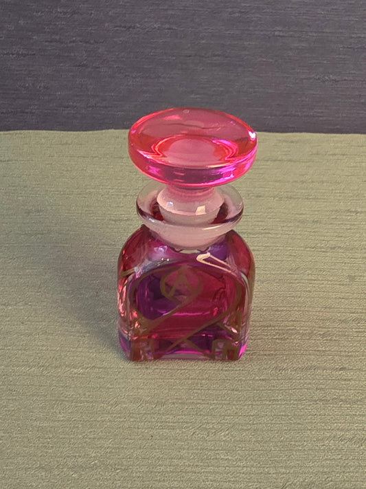Murano Glasbeholder
