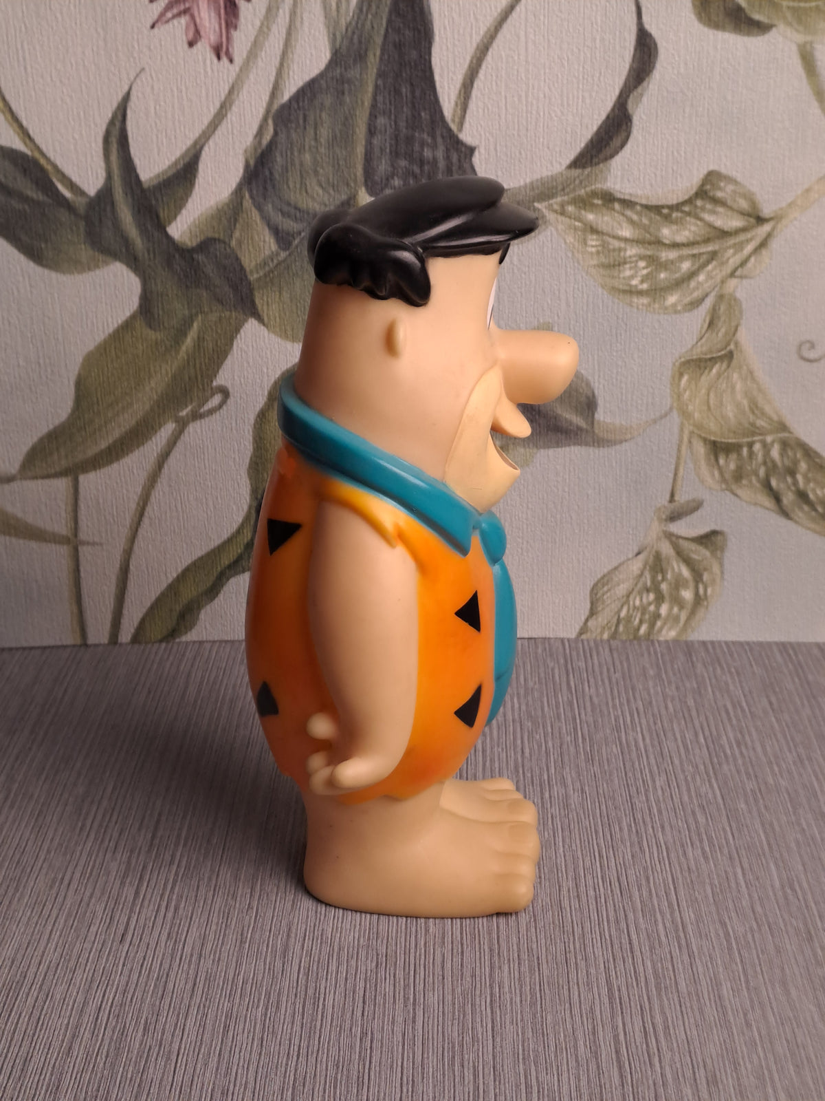 Fred Flintstone Piggy Bank