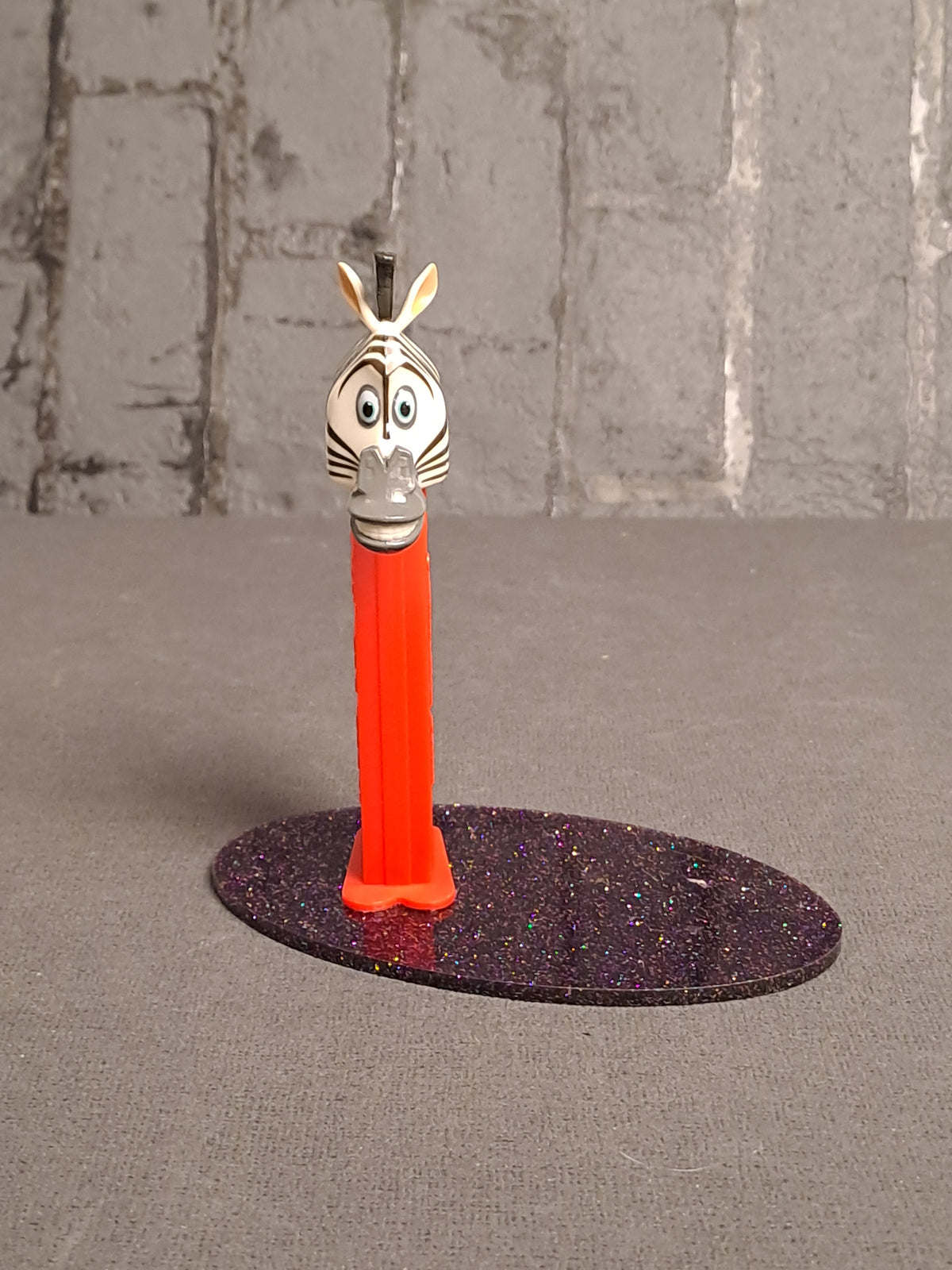 PEZ Marty Madagascar