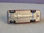 Tekno Mercedes Benz 220s Ambulance