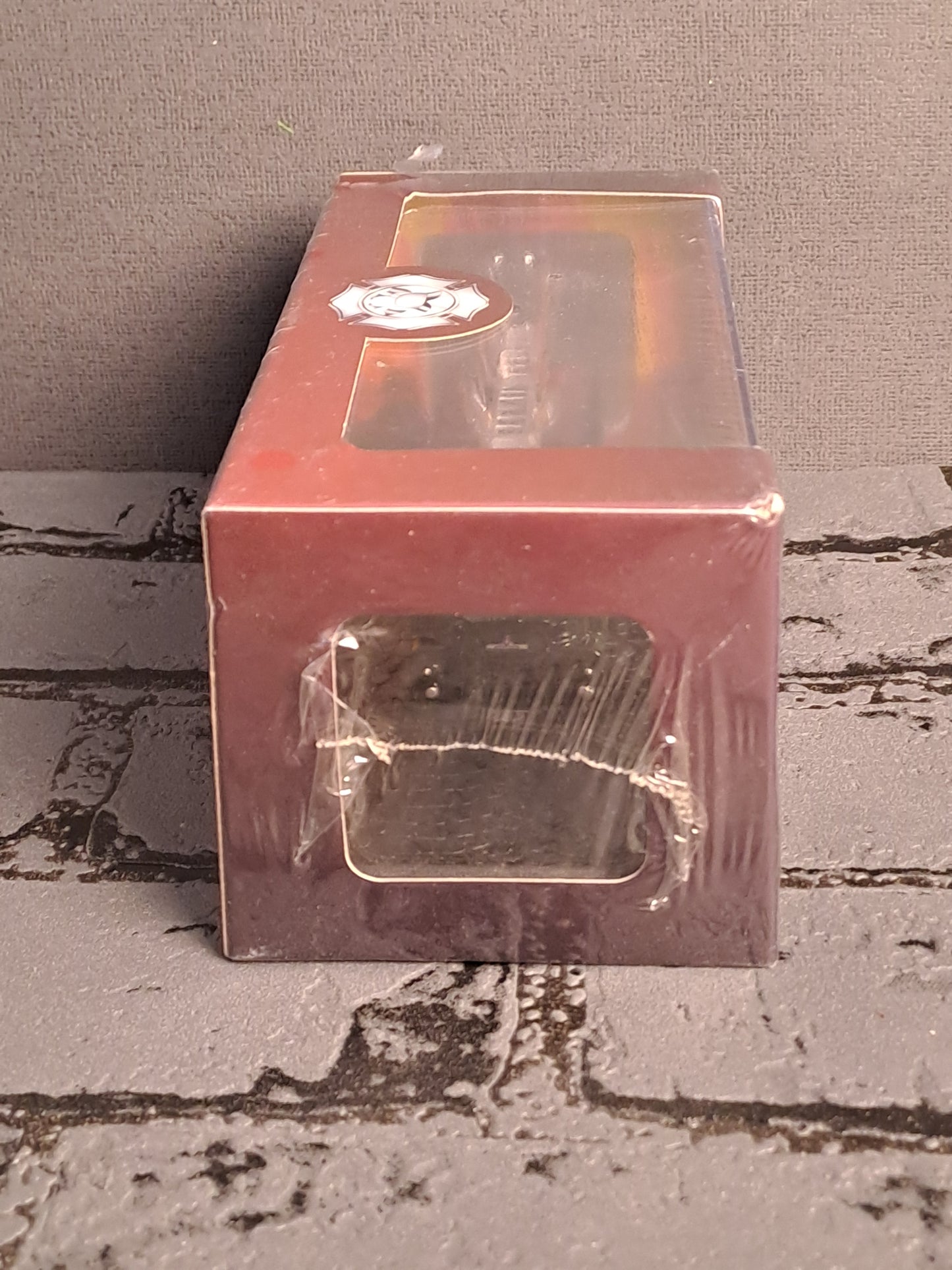 Edition Atlas Collections Bedford BLHZ