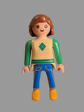 Giant Playmobil Figure 60 cm.