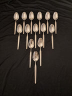 Harlequin ABSA Dinner Spoon 18 cm.