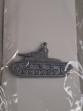 WHW Tank