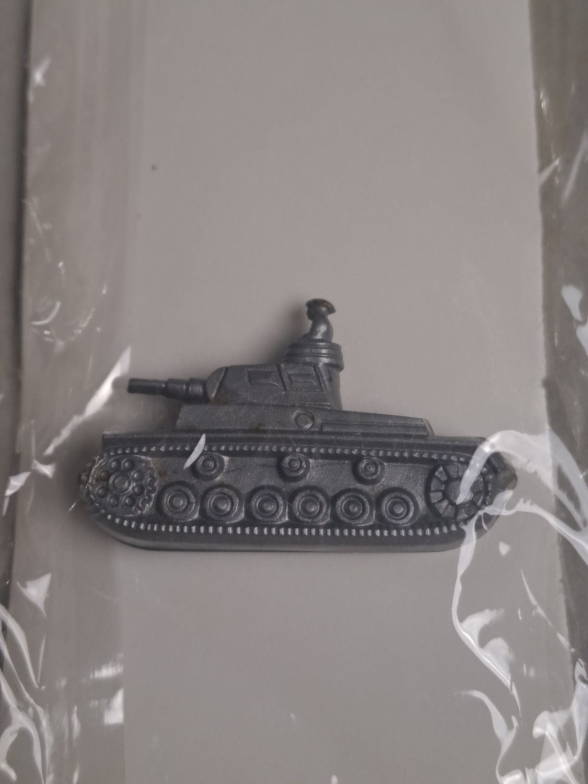 WHW Tank