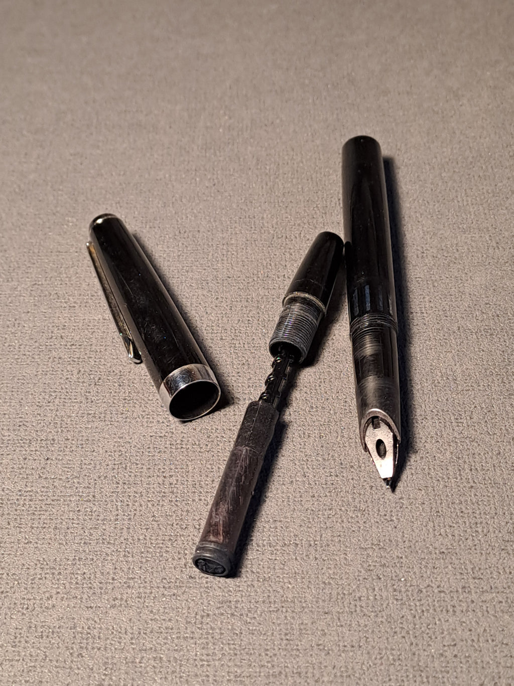 Fountain Pen Senator Vintage