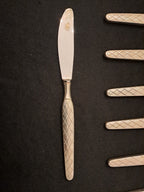 Harlequin ABSA Dinner Knife