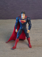 Supermand Man of Steel