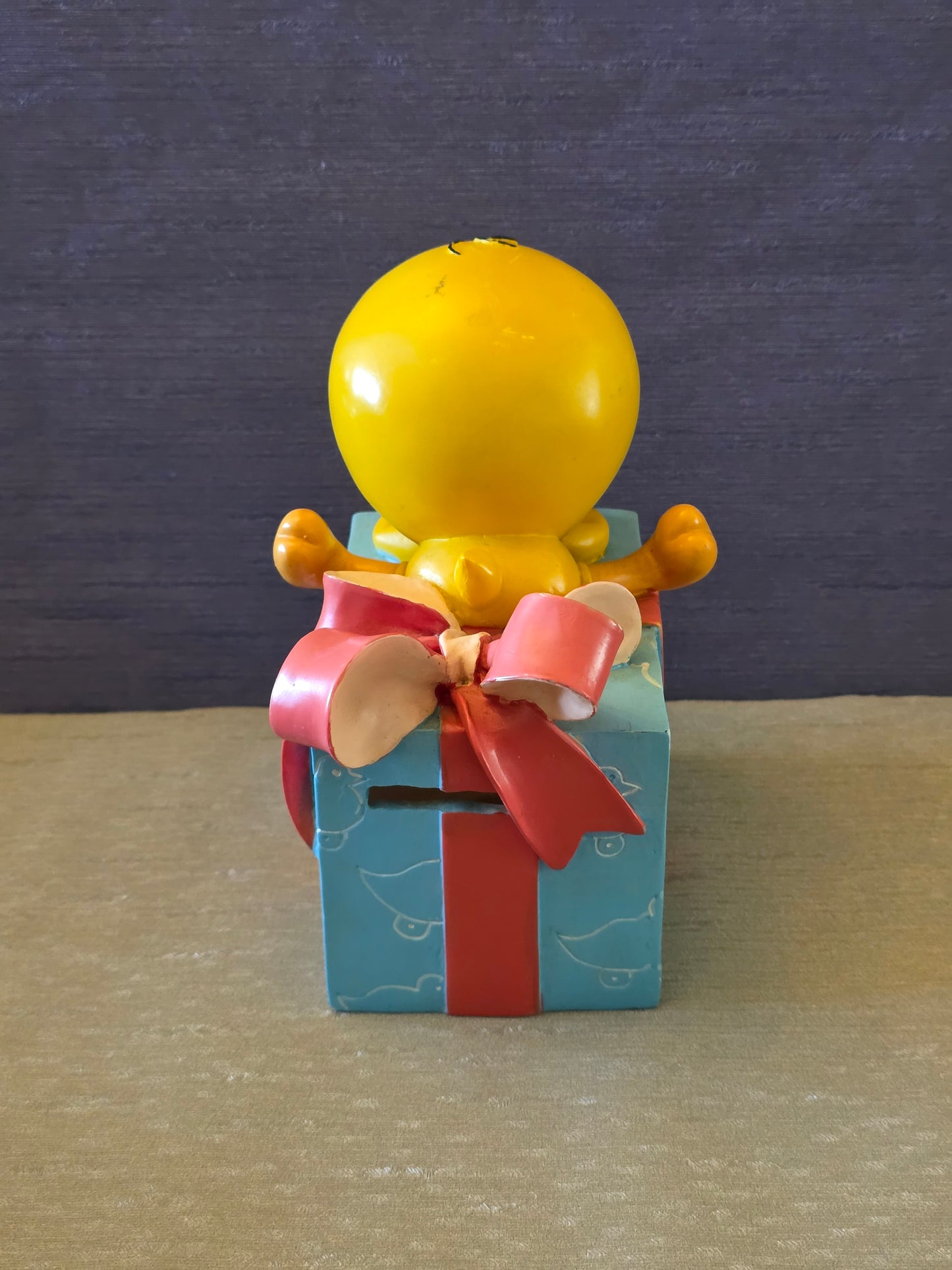 Tweety Sparebøsse / Tweety Piggybank