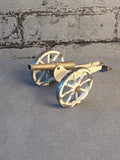 Antique Cannon 16 cm.