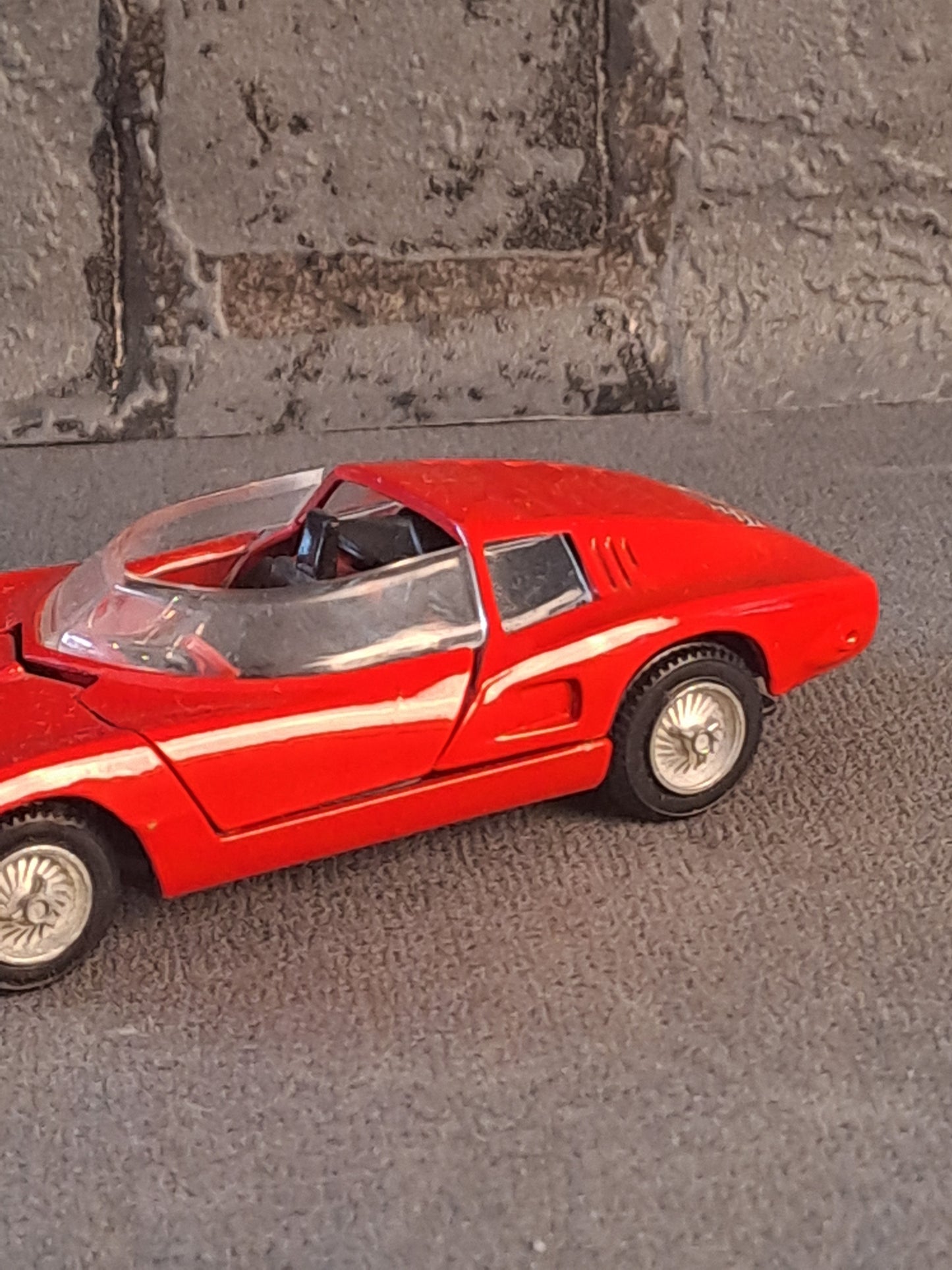 Tekno Denmark Monza GT
