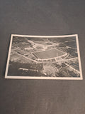 WW2 Postcard Olympia 1936