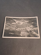 WW2 Postcard Olympia 1936
