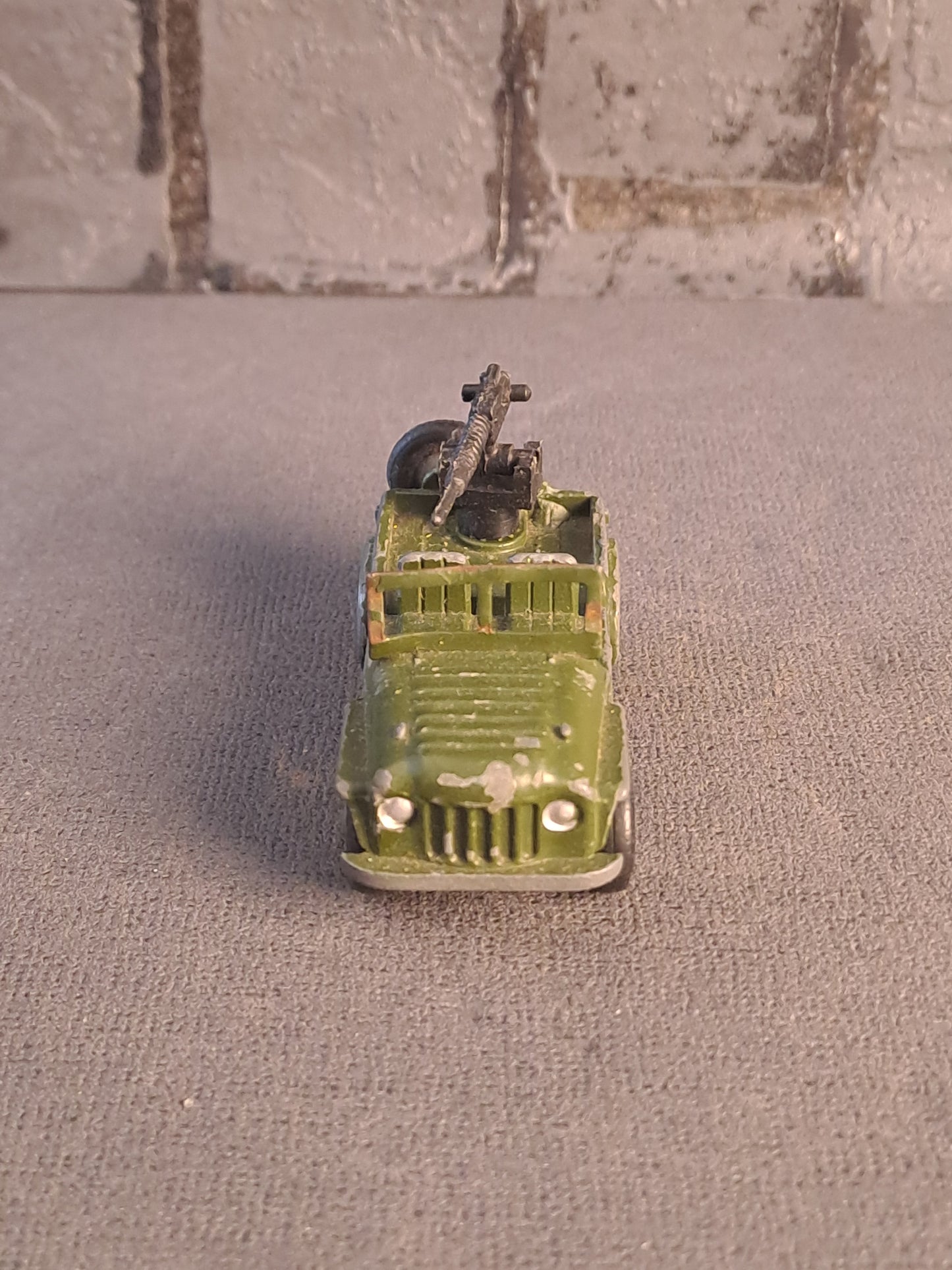 Vilmer Denmark Military
